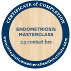 EndometriosisMasterclass